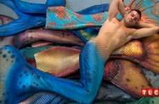 Merman-Morphing Obsessions