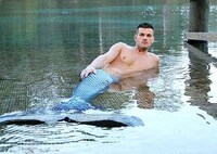 Merman-Morphing Obsessions Image 2