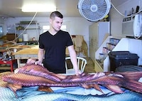 Merman-Morphing Obsessions Image 4