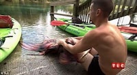 Merman-Morphing Obsessions Image 6