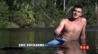 Merman-Morphing Obsessions Image 7