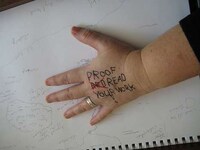 Motivational Palm Messages Image 5