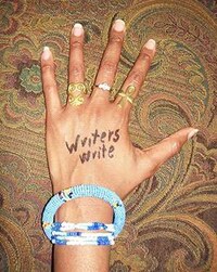 Motivational Palm Messages Image 6