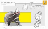 Open-Air Subcompacts Image 3