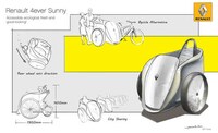 Open-Air Subcompacts Image 6