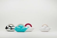 Cloud Nine Tape Dispensers Image 5