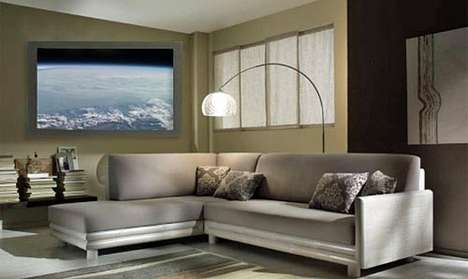Scenic Digital Windows