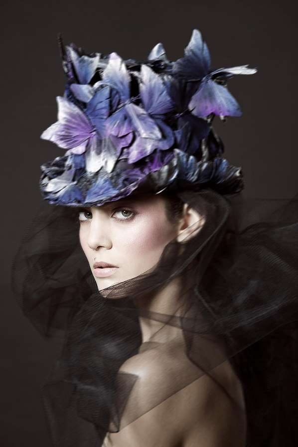 27 Music Fest-Inspired Headwear
