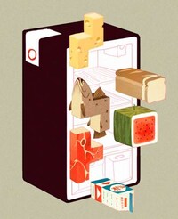 Cubism-Infused Pop Art (UPDATE) Image 2