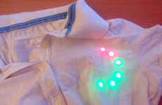 Everday Object Laser Tag