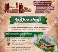 Profit-Based Coffee Charts Image 3