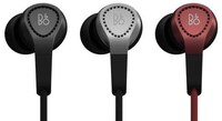 Cowhide-Covered Earphones Image 3