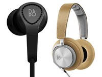 Cowhide-Covered Earphones Image 4