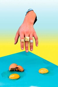 Surrealist Illustration Editorials Image 2