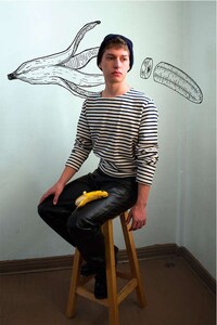 Surrealist Illustration Editorials Image 3