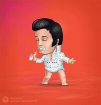 Baby Rockstar Ads Image 2