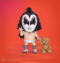 Baby Rockstar Ads Image 4