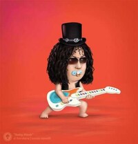 Baby Rockstar Ads Image 5