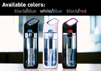 Renewable Resource Water Bottles Image 3