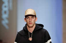 Edgy Jailbird Runways