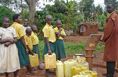 Climate-Conscious Initiatives