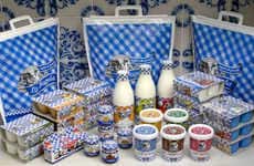 Rehabilitative Dairy Farms