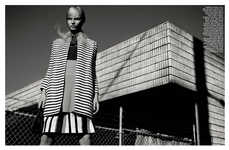 Avant-Garde Architecture Editorials