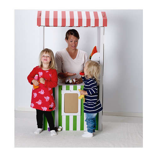 Prefab Lemonade Stands