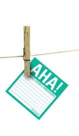Seriously Snarky Stationery Image 5
