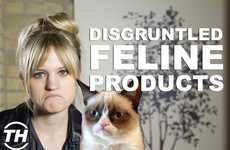 Disgruntled Feline Products