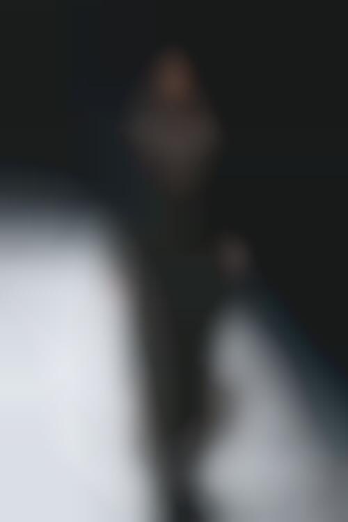 Darkly Angelic Menswear