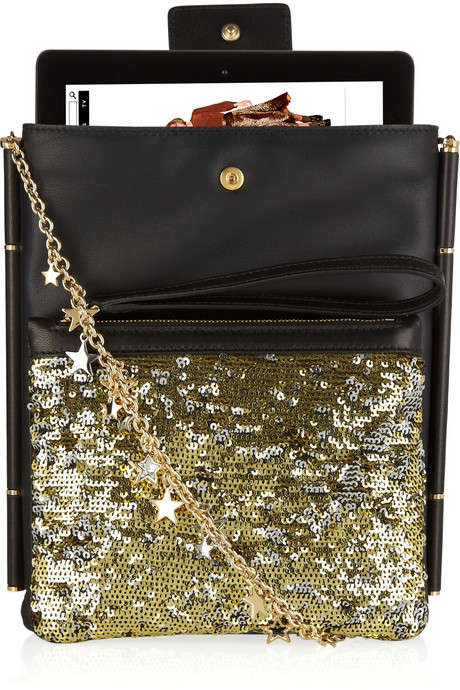 30 Handbag-Inspired Tech Accessories