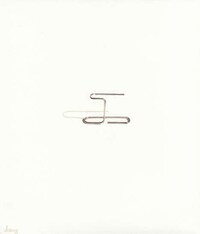 Photo-Realistic Stationery Art Image 8