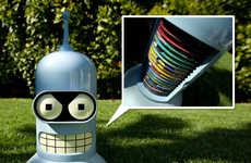 12 Bender-Inspired Creations 