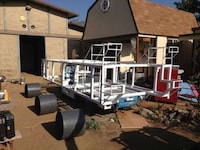 Road-Ready Mars Rovers Image 3