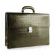 $47,000 Alligator Briefcases Image 2