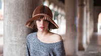 Popsicle Stick Hats Image 4