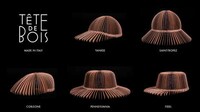 Popsicle Stick Hats Image 6