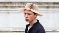 Popsicle Stick Hats Image 8