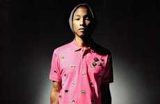 41 Pink Fashions for Men