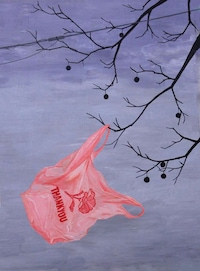 Impact-Reflecting Paintings Image 6