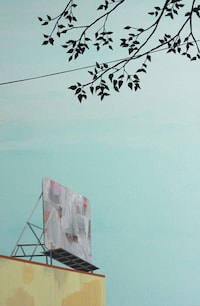 Impact-Reflecting Paintings Image 8