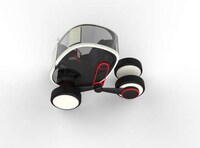 Electricity-Powered Subcompacts Image 2