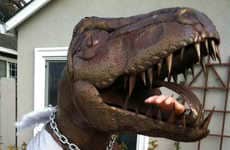 17 Jurassic Park-Themed Products