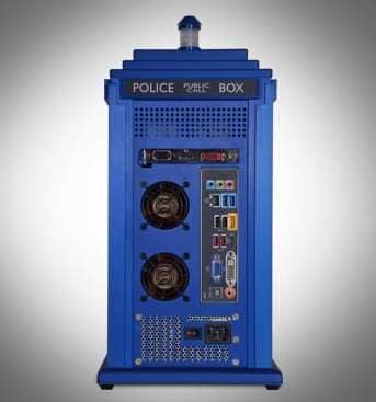 26 Computer Case Mods