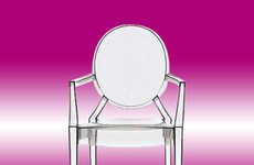 35 Philippe Starck Home Furnishings