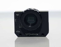 Cinematic Miniature Video Cams Image 3