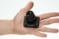 Cinematic Miniature Video Cams Image 5