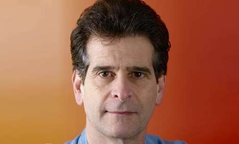 Dean Kamen Keynote Speaker