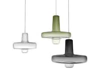Whimsical Whirling Dervish Lamps Image 2